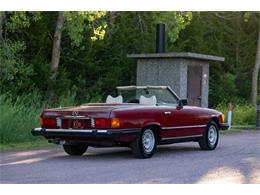 1979 Mercedes-Benz 400-Class (CC-2087625) for sale in Sioux Falls, South Dakota