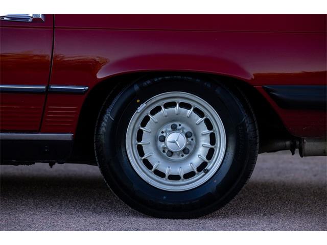 1979 Mercedes-Benz 400-Class (CC-2087625) for sale in Sioux Falls, South Dakota