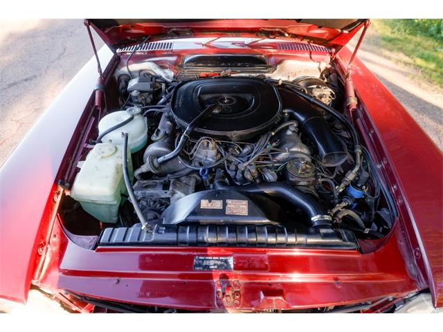 1979 Mercedes-Benz 400-Class (CC-2087625) for sale in Sioux Falls, South Dakota