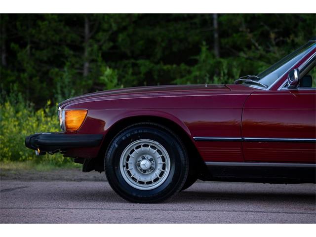 1979 Mercedes-Benz 400-Class (CC-2087625) for sale in Sioux Falls, South Dakota
