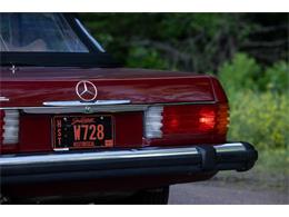 1979 Mercedes-Benz 400-Class (CC-2087625) for sale in Sioux Falls, South Dakota