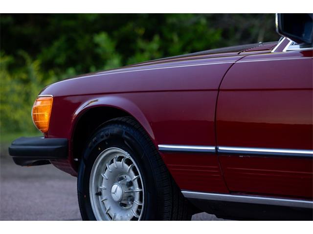 1979 Mercedes-Benz 400-Class (CC-2087625) for sale in Sioux Falls, South Dakota