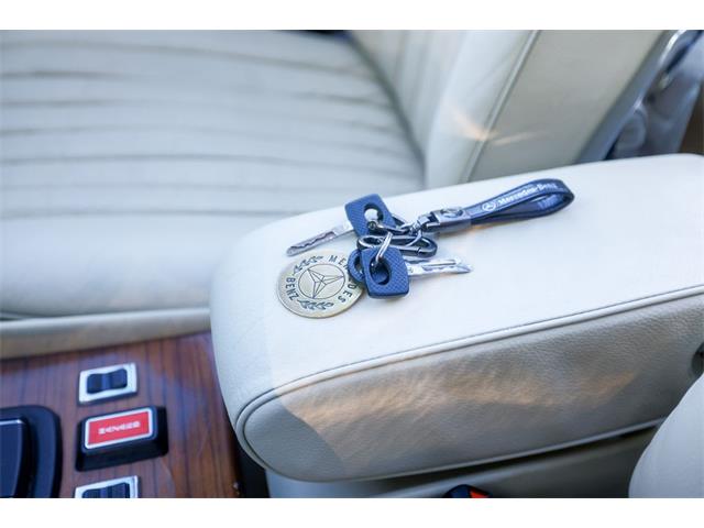 1979 Mercedes-Benz 400-Class (CC-2087625) for sale in Sioux Falls, South Dakota