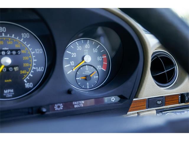 1979 Mercedes-Benz 400-Class (CC-2087625) for sale in Sioux Falls, South Dakota