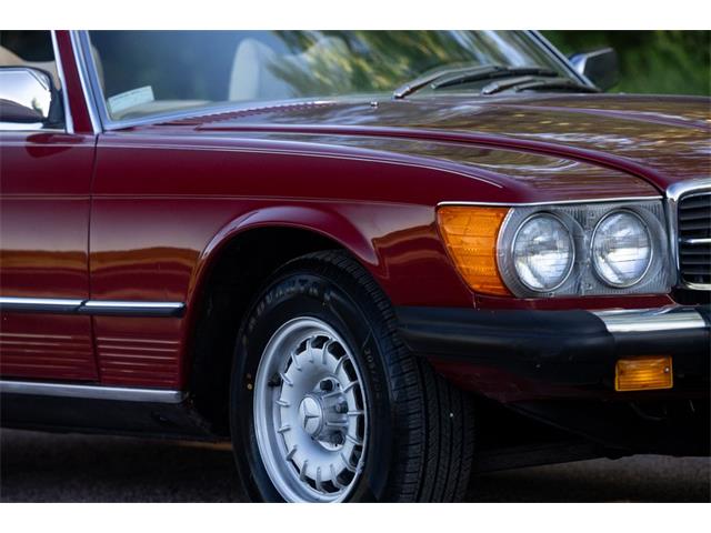 1979 Mercedes-Benz 400-Class (CC-2087625) for sale in Sioux Falls, South Dakota