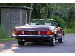 1979 Mercedes-Benz 400-Class (CC-2087625) for sale in Sioux Falls, South Dakota