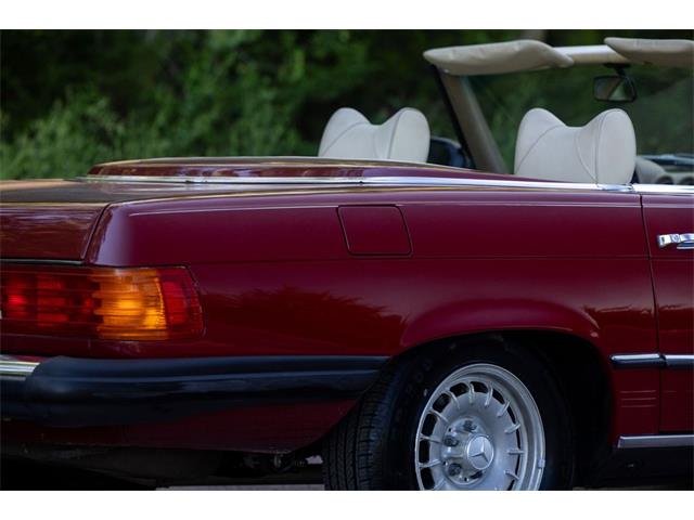 1979 Mercedes-Benz 400-Class (CC-2087625) for sale in Sioux Falls, South Dakota