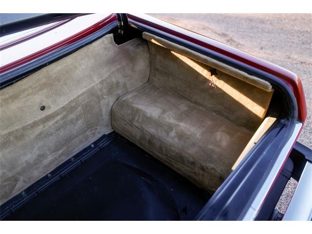 1979 Mercedes-Benz 400-Class (CC-2087625) for sale in Sioux Falls, South Dakota