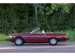 1979 Mercedes-Benz 400-Class (CC-2087625) for sale in Sioux Falls, South Dakota