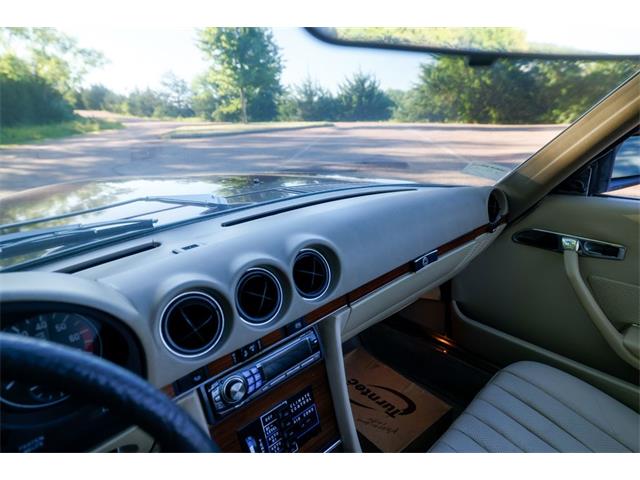 1979 Mercedes-Benz 400-Class (CC-2087625) for sale in Sioux Falls, South Dakota