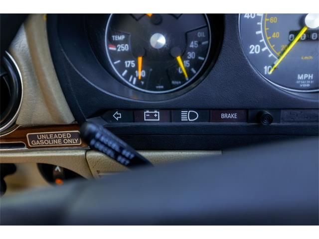 1979 Mercedes-Benz 400-Class (CC-2087625) for sale in Sioux Falls, South Dakota