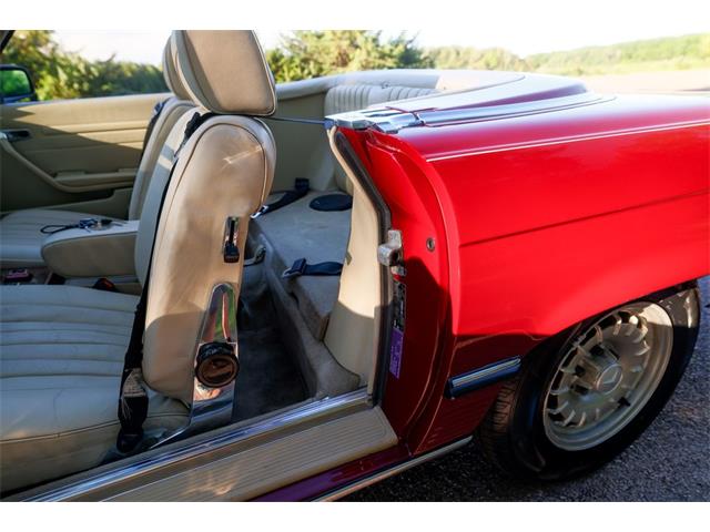 1979 Mercedes-Benz 400-Class (CC-2087625) for sale in Sioux Falls, South Dakota