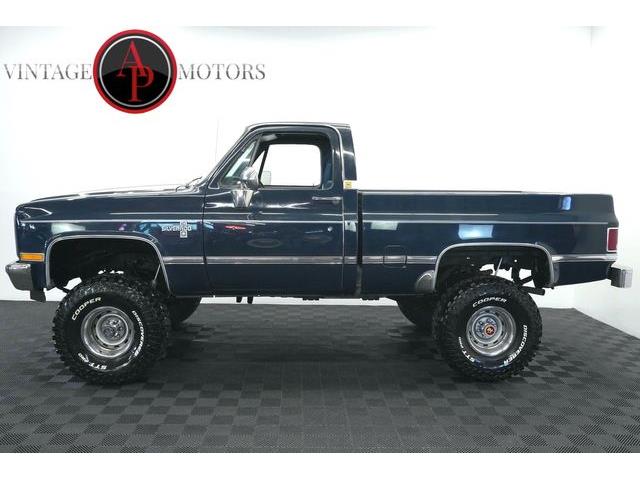 1986 Chevrolet C/K (CC-2087626) for sale in Statesville, North Carolina