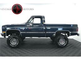 1986 Chevrolet C/K (CC-2087626) for sale in Statesville, North Carolina