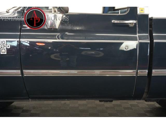 1986 Chevrolet C/K (CC-2087626) for sale in Statesville, North Carolina