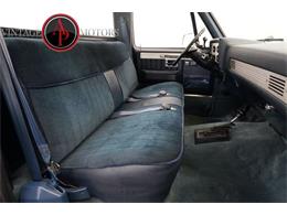 1986 Chevrolet C/K (CC-2087626) for sale in Statesville, North Carolina