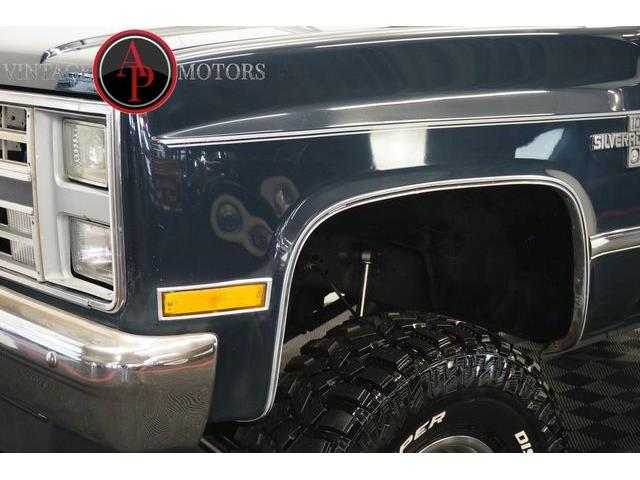 1986 Chevrolet C/K (CC-2087626) for sale in Statesville, North Carolina