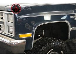 1986 Chevrolet C/K (CC-2087626) for sale in Statesville, North Carolina