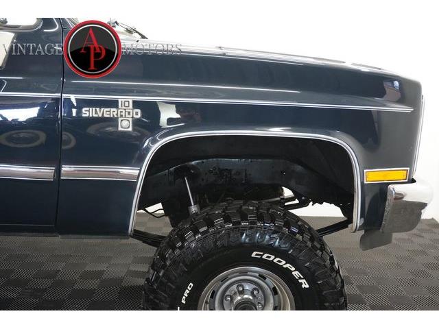 1986 Chevrolet C/K (CC-2087626) for sale in Statesville, North Carolina
