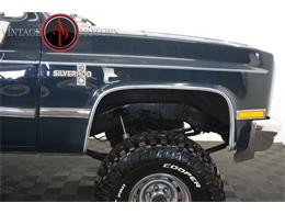 1986 Chevrolet C/K (CC-2087626) for sale in Statesville, North Carolina