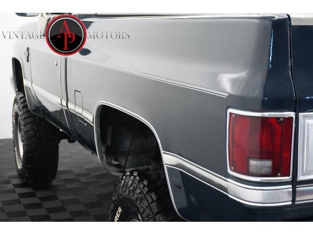 1986 Chevrolet C/K (CC-2087626) for sale in Statesville, North Carolina