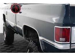 1986 Chevrolet C/K (CC-2087626) for sale in Statesville, North Carolina