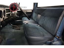1986 Chevrolet C/K (CC-2087626) for sale in Statesville, North Carolina