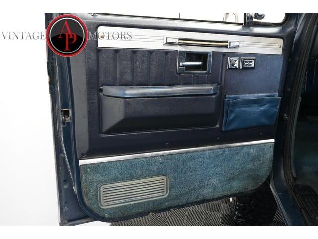 1986 Chevrolet C/K (CC-2087626) for sale in Statesville, North Carolina