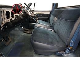 1986 Chevrolet C/K (CC-2087626) for sale in Statesville, North Carolina