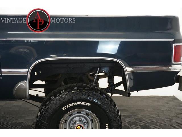 1986 Chevrolet C/K (CC-2087626) for sale in Statesville, North Carolina