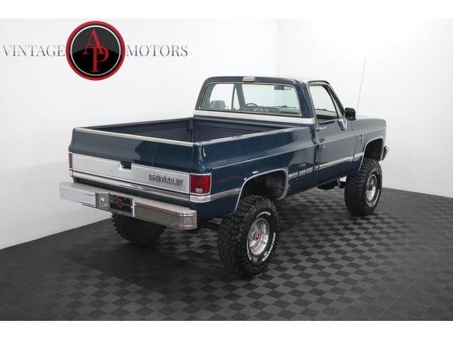 1986 Chevrolet C/K (CC-2087626) for sale in Statesville, North Carolina