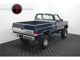 1986 Chevrolet C/K (CC-2087626) for sale in Statesville, North Carolina