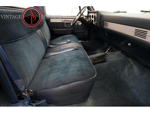 1986 Chevrolet C/K (CC-2087626) for sale in Statesville, North Carolina
