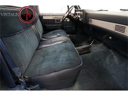 1986 Chevrolet C/K (CC-2087626) for sale in Statesville, North Carolina