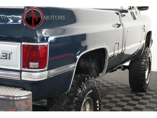 1986 Chevrolet C/K (CC-2087626) for sale in Statesville, North Carolina