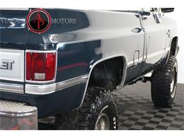 1986 Chevrolet C/K (CC-2087626) for sale in Statesville, North Carolina