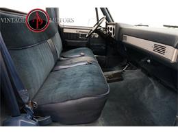 1986 Chevrolet C/K (CC-2087626) for sale in Statesville, North Carolina