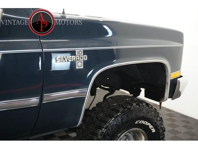 1986 Chevrolet C/K (CC-2087626) for sale in Statesville, North Carolina