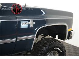 1986 Chevrolet C/K (CC-2087626) for sale in Statesville, North Carolina