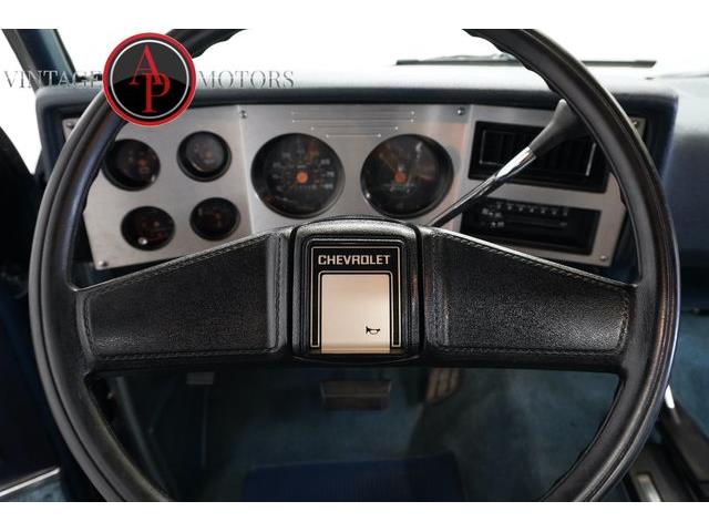 1986 Chevrolet C/K (CC-2087626) for sale in Statesville, North Carolina