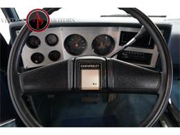 1986 Chevrolet C/K (CC-2087626) for sale in Statesville, North Carolina