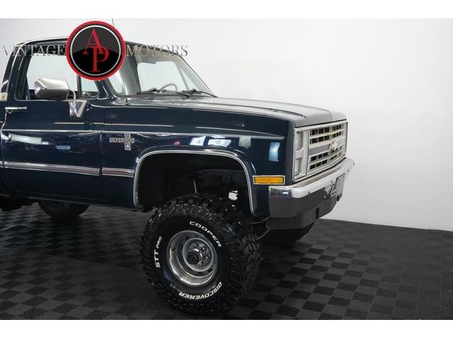 1986 Chevrolet C/K (CC-2087626) for sale in Statesville, North Carolina