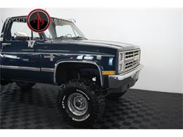 1986 Chevrolet C/K (CC-2087626) for sale in Statesville, North Carolina