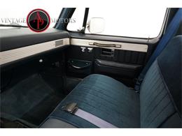 1986 Chevrolet C/K (CC-2087626) for sale in Statesville, North Carolina