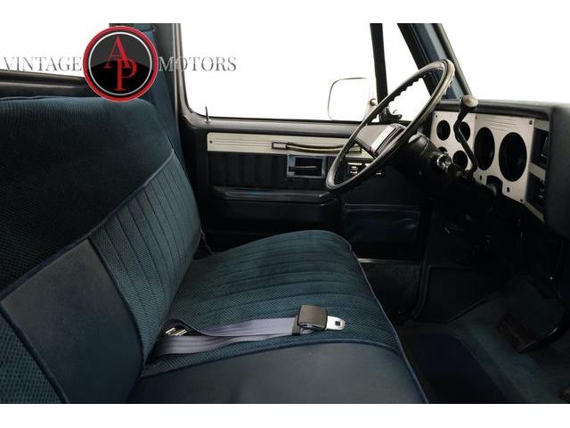 1986 Chevrolet C/K (CC-2087626) for sale in Statesville, North Carolina