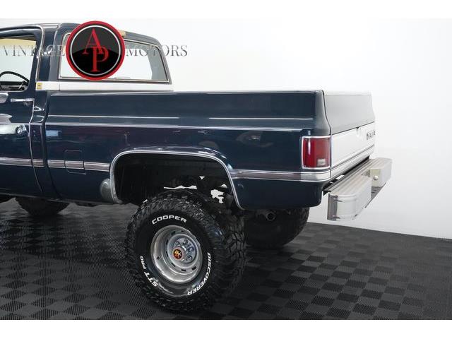 1986 Chevrolet C/K (CC-2087626) for sale in Statesville, North Carolina