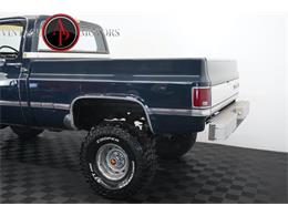 1986 Chevrolet C/K (CC-2087626) for sale in Statesville, North Carolina