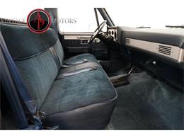 1986 Chevrolet C/K (CC-2087626) for sale in Statesville, North Carolina