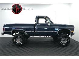 1986 Chevrolet C/K (CC-2087626) for sale in Statesville, North Carolina