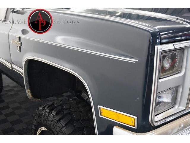 1986 Chevrolet C/K (CC-2087626) for sale in Statesville, North Carolina